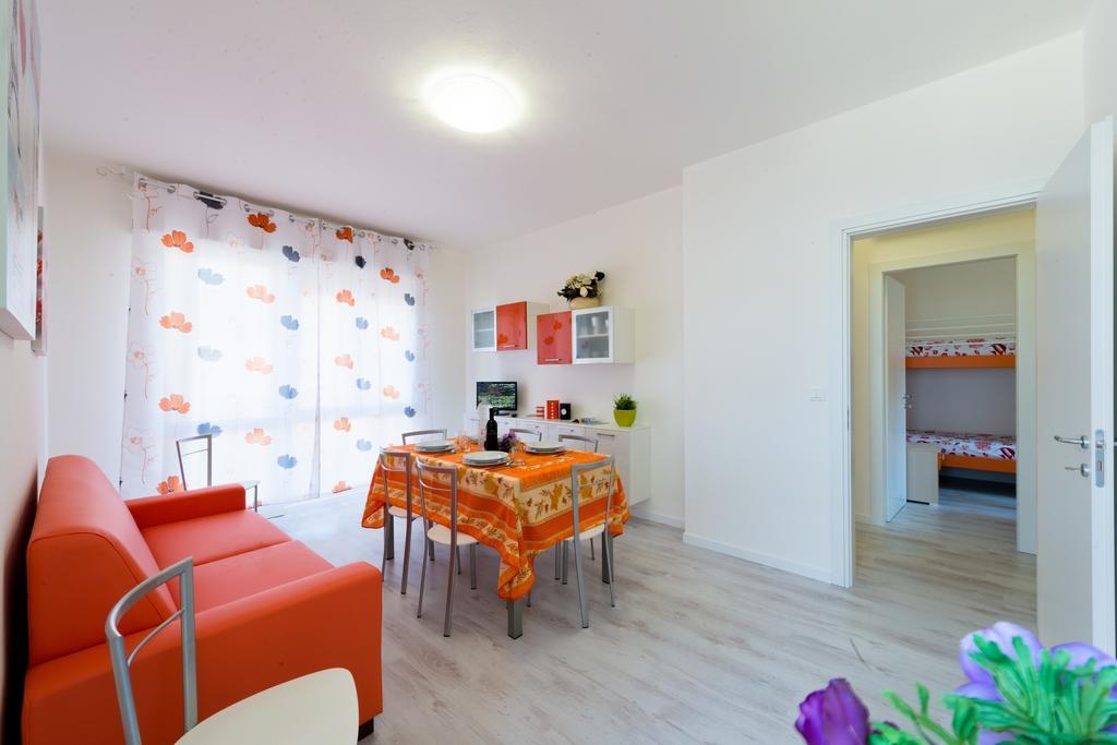 Villa Renza Bibione Cameră foto