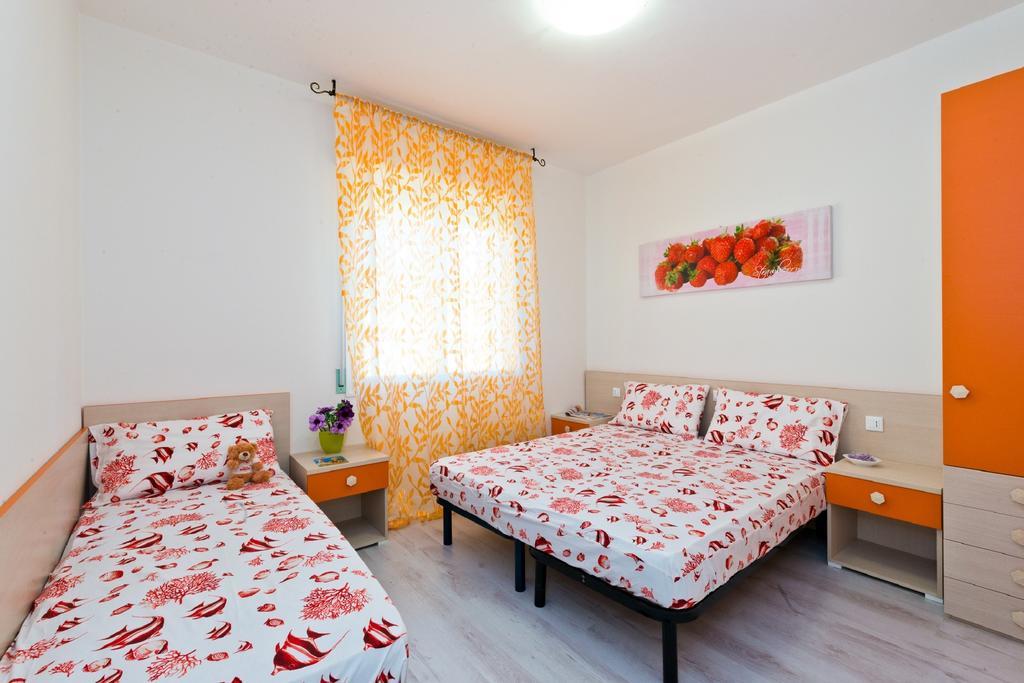 Villa Renza Bibione Cameră foto