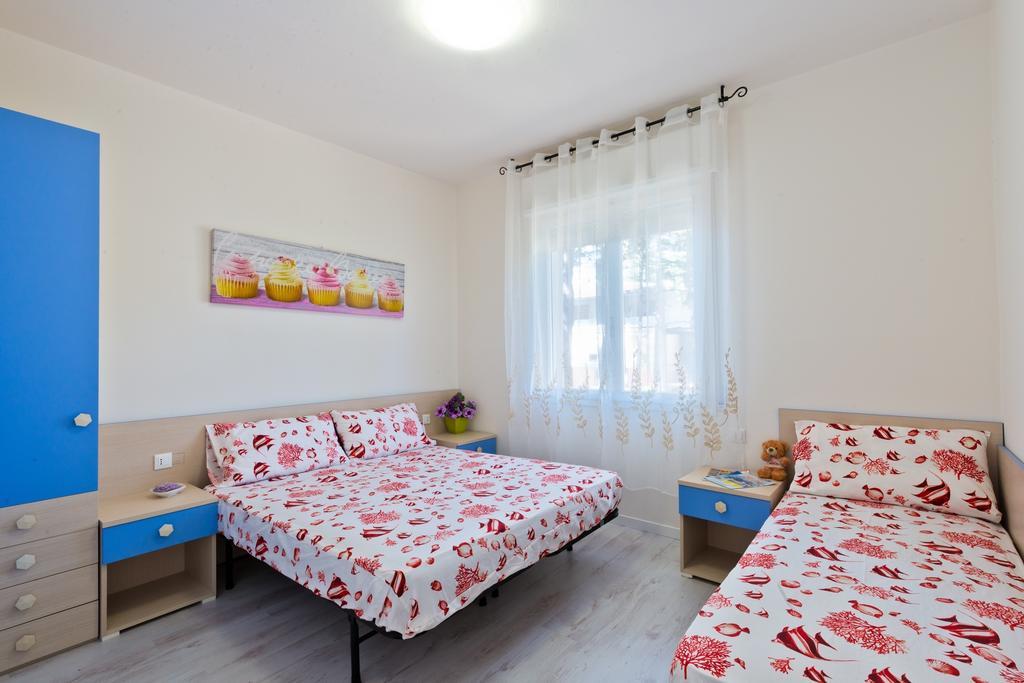 Villa Renza Bibione Cameră foto